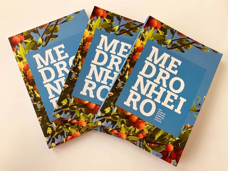 medronheiro